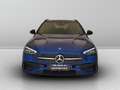 Mercedes-Benz C 300 300 de phev AMG Line Advanced auto Blu/Azzurro - thumbnail 2