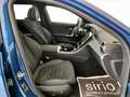 Mercedes-Benz C 300 300 de phev AMG Line Advanced auto Blu/Azzurro - thumbnail 9