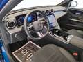 Mercedes-Benz C 300 300 de phev AMG Line Advanced auto Blu/Azzurro - thumbnail 14