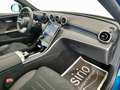 Mercedes-Benz C 300 300 de phev AMG Line Advanced auto Blu/Azzurro - thumbnail 10