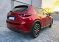 Mazda CX-5 2.2 Exclusive AWD 184 CV auto MY18 - FULL OPTIONAL Rosso - thumbnail 5