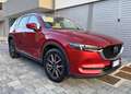 Mazda CX-5 2.2 Exclusive AWD 184 CV auto MY18 - FULL OPTIONAL Rosso - thumbnail 7