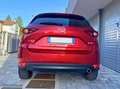 Mazda CX-5 2.2 Exclusive AWD 184 CV auto MY18 - FULL OPTIONAL Rosso - thumbnail 4