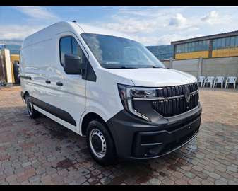 L2H2 T35 dCi 150 IVA ESCLUSA