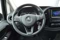 Mercedes-Benz Vito 114CDI- L2- Automaat- Dubbelcab- Camera- 31990+BTW Schwarz - thumbnail 15
