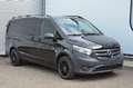 Mercedes-Benz Vito 114CDI- L2- Automaat- Dubbelcab- Camera- 31990+BTW Schwarz - thumbnail 4