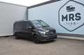 Mercedes-Benz Vito 114CDI- L2- Automaat- Dubbelcab- Camera- 31990+BTW Schwarz - thumbnail 1