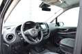 Mercedes-Benz Vito 114CDI- L2- Automaat- Dubbelcab- Camera- 31990+BTW Schwarz - thumbnail 12