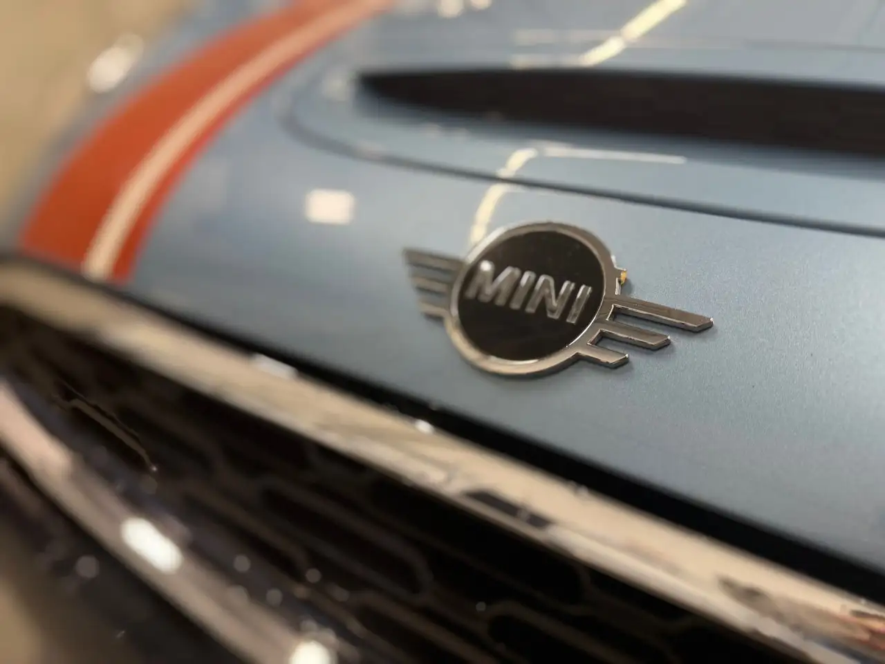 MINI Cooper Clubman photo MINI Cooper Clubman