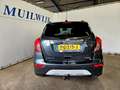 Opel Mokka X 1.4 Turbo Innovation / Trekhaak / Leder / NL Aut Gris - thumbnail 11
