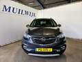Opel Mokka X 1.4 Turbo Innovation / Trekhaak / Leder / NL Aut Gris - thumbnail 5