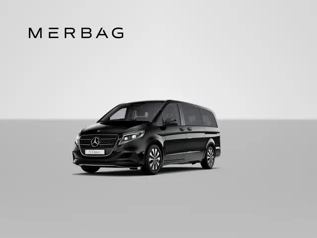 Mercedes-Benz V 250 V 250 d STYLE Lang  Basic/Modellgeneration 2/Navi