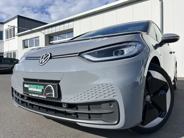 Volkswagen ID.3 Pro Performance 152€ m.20% Anz. 62kWh WäPu 20 P