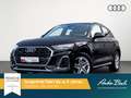 Audi Q5 S line 50TFSI e qu Stronic Navi LED GRA AHK Schwarz - thumbnail 2