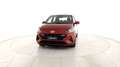 Hyundai i10 1.0 Gpl Connectline Rosso - thumbnail 1