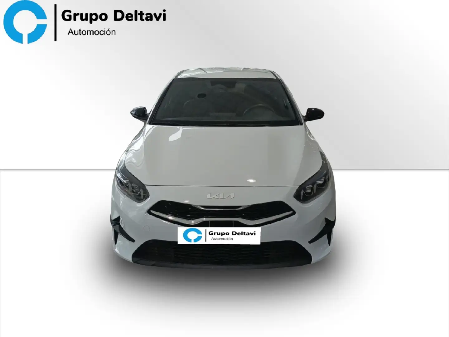 Kia Ceed / cee'd 1.0 T-GDI Eco-Dynamics Style Edition 100 - 1