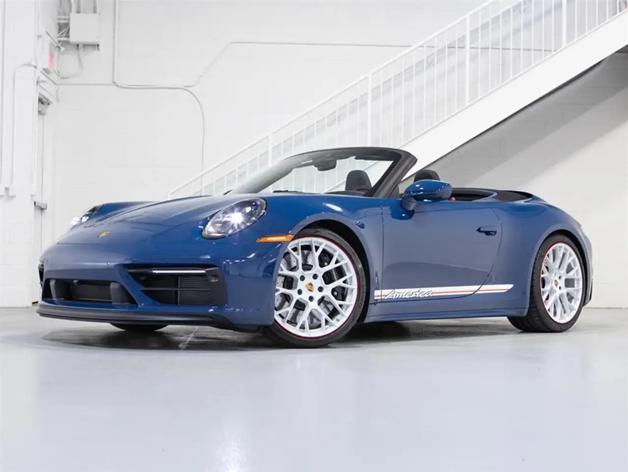 2023 Porsche 911