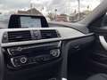 BMW 420 i Gran Coupe*Automatik*Navi*Sitzheizung Schwarz - thumbnail 12
