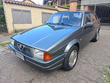INDY 1.8 i.e. (120cv)
