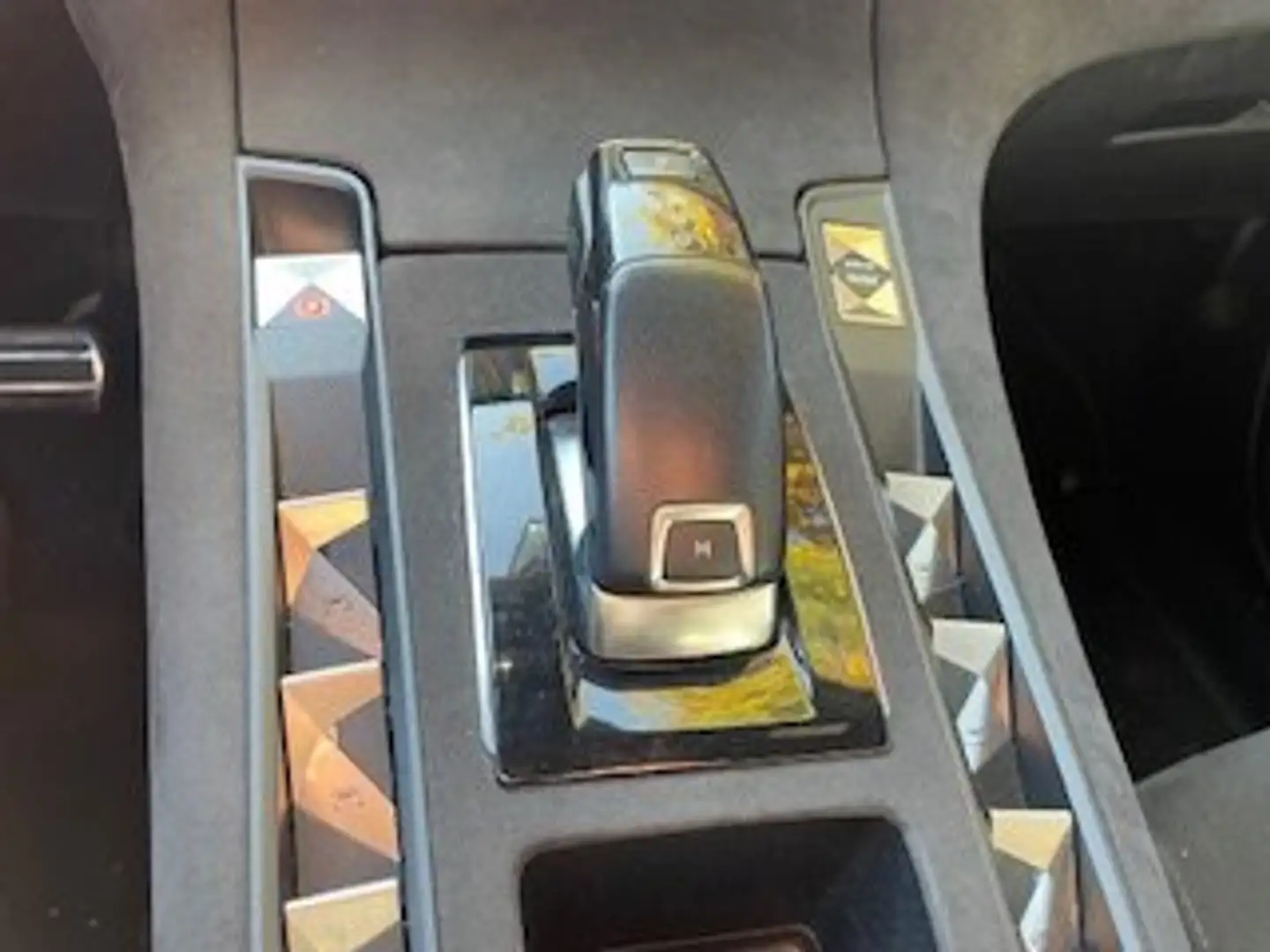 DS Automobiles DS 7 Crossback DS 7 Crossback 2.0BlueHDi Červená - 1