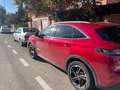 DS Automobiles DS 7 Crossback DS 7 Crossback 2.0BlueHDi Červená - thumbnail 6