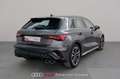 Audi S3 Sportback TFSI 333CV Quattro Stronic MY25 Gri - thumbnail 4
