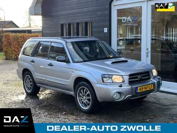 2.0 AWD XT Aut/Ecc/Audio/Pano/Youngtimer!