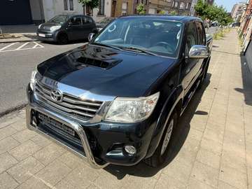 3.0D4D 164000KM 100%BELGE ÉTAT NEUF GARANTIE CT✅