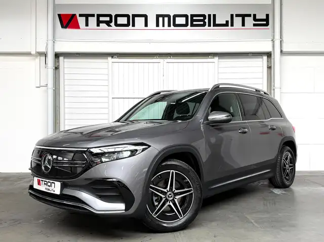 Mercedes-Benz EQB 300 EQB 300 4-Matic AMG Line SoH 99,3% CAMERA*NAVI*DAB*CARPLAY*LED*CC*KEYLESS