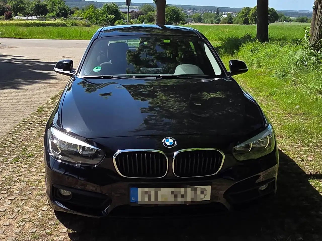 Das Auto
