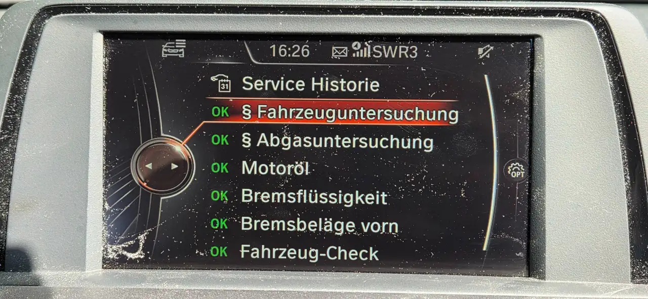 Das Auto
