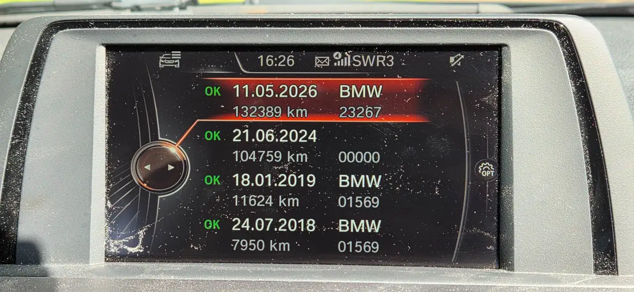 Das Auto