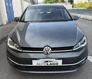 5p 2.0 tdi Business 150cv dsg