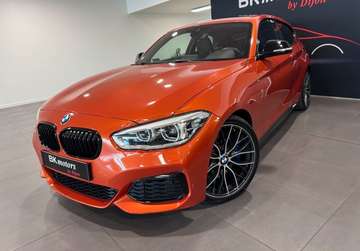 M135i F21 LCI 326ch M Performance BVA8