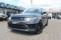Land Rover Range Rover Sport 3.0d HSE/Navi/LED/Kamera/Spu Grau - thumbnail 2