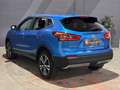 Nissan Qashqai 1.5dCi N-Connecta 4x2 85kW Blau - thumbnail 6