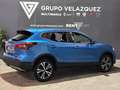 Nissan Qashqai 1.5dCi N-Connecta 4x2 85kW Blau - thumbnail 2