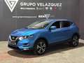 Nissan Qashqai 1.5dCi N-Connecta 4x2 85kW Blau - thumbnail 5