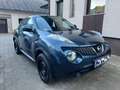 Nissan Juke Nissan Juke 1,6 Benziner Blau - thumbnail 11