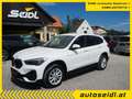 BMW X1 sDrive 18d Aut. *LED+NAVI* Weiß - thumbnail 1