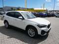 BMW X1 sDrive 18d Aut. *LED+NAVI* Weiß - thumbnail 3