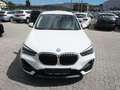 BMW X1 sDrive 18d Aut. *LED+NAVI* Weiß - thumbnail 2