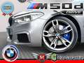 BMW 550 d XD *Aut.*Leder*Head-Up*ACC*R-Cam* - thumbnail 1