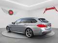BMW 550 d XD *Aut.*Leder*Head-Up*ACC*R-Cam* - thumbnail 4