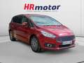 Ford S-Max 2.0TDCi Panther Titanium 150 Rojo - thumbnail 1