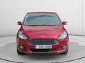 Ford S-Max 2.0TDCi Panther Titanium 150 Rojo - thumbnail 5