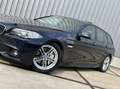 BMW 528 5-serie Touring 528i M Sport Edition Panoramadak - Negro - thumbnail 6