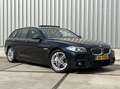 BMW 528 5-serie Touring 528i M Sport Edition Panoramadak - Negro - thumbnail 2