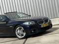 BMW 528 5-serie Touring 528i M Sport Edition Panoramadak - Negro - thumbnail 11