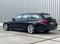 BMW 528 5-serie Touring 528i M Sport Edition Panoramadak - Negro - thumbnail 10